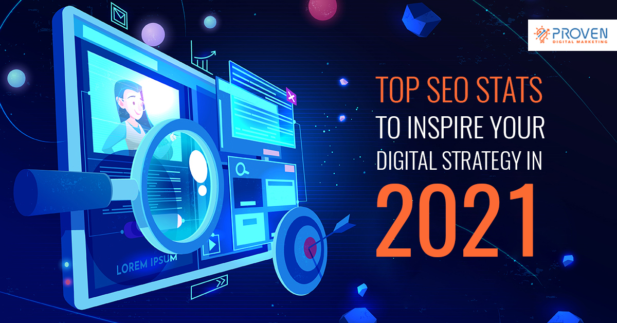 SEO Statistics 2021