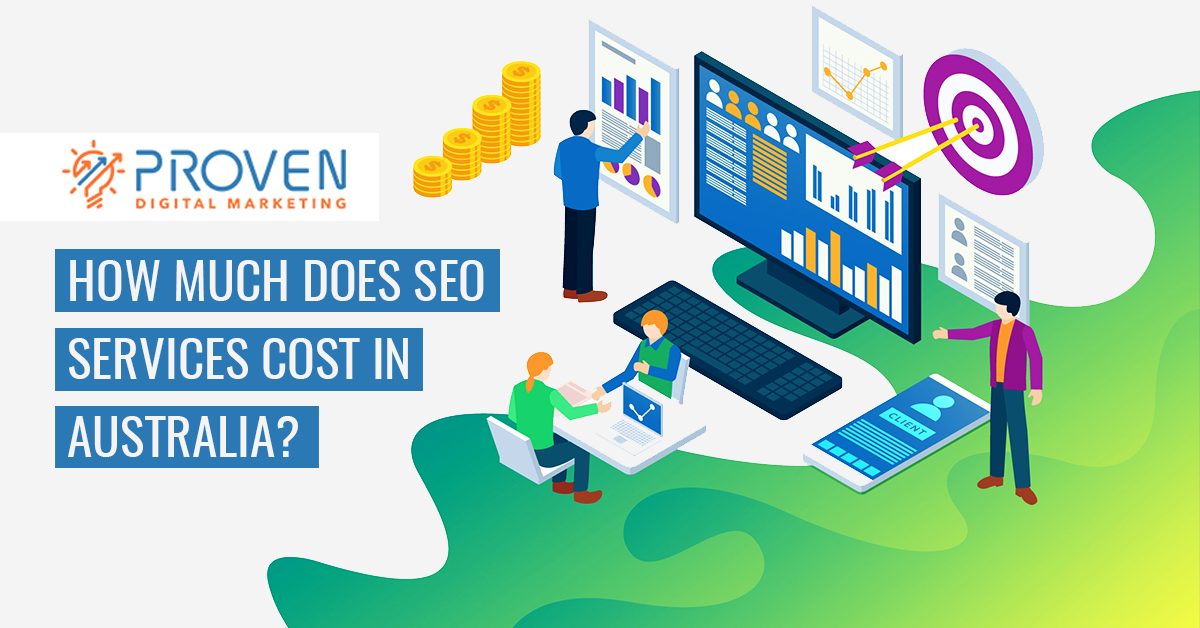 How Much Does SEO Services Cost in Australia