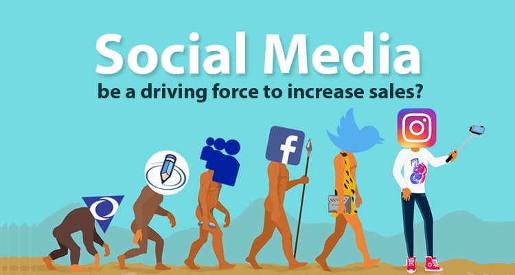 Improve Online Sales for Local Businesses Using Social Media