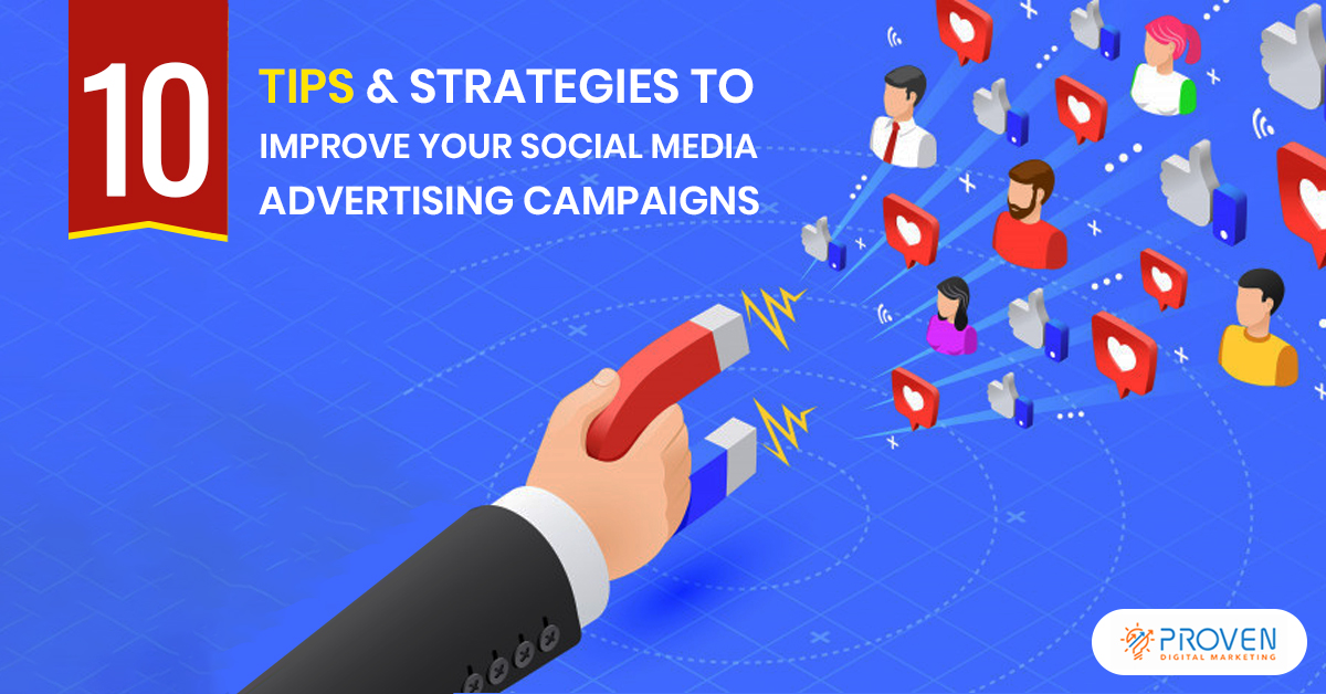 Tracking Your Campaigns