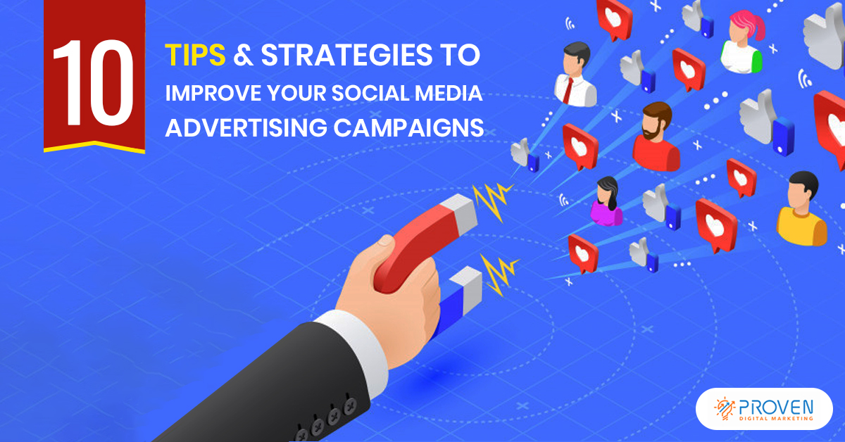 Tracking Your Campaigns