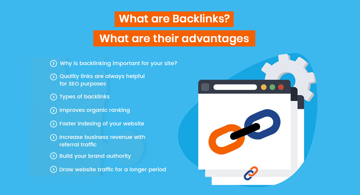 Why Is Backlink Important?